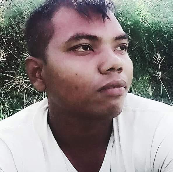 गणेश वर्तमान